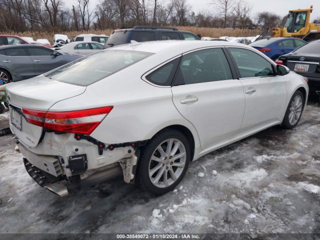 Photo 3 VIN: 4T1BK1EB7DU064176 - TOYOTA AVALON 