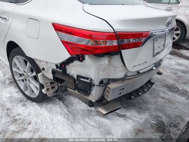 Photo 5 VIN: 4T1BK1EB7DU064176 - TOYOTA AVALON 