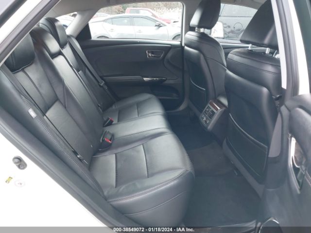 Photo 7 VIN: 4T1BK1EB7DU064176 - TOYOTA AVALON 