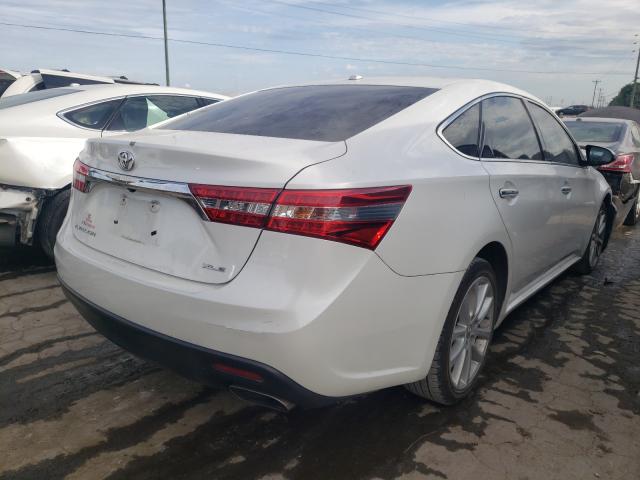 Photo 3 VIN: 4T1BK1EB7DU064937 - TOYOTA AVALON BAS 