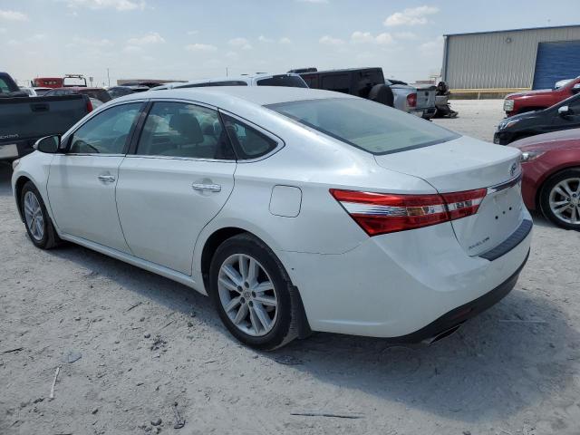 Photo 1 VIN: 4T1BK1EB7DU065912 - TOYOTA AVALON BAS 