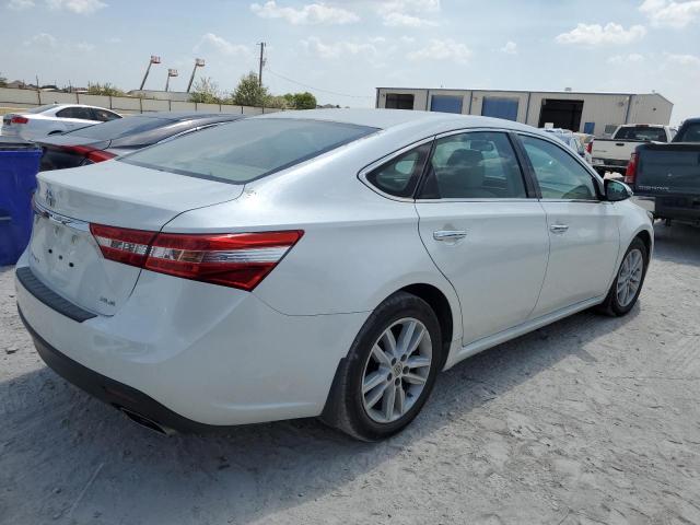 Photo 2 VIN: 4T1BK1EB7DU065912 - TOYOTA AVALON BAS 