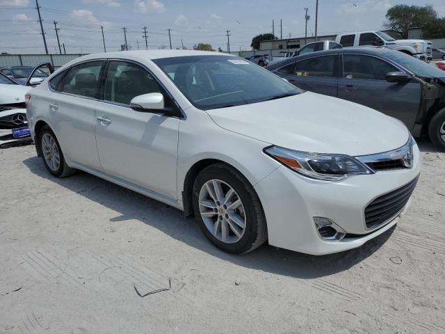 Photo 3 VIN: 4T1BK1EB7DU065912 - TOYOTA AVALON BAS 