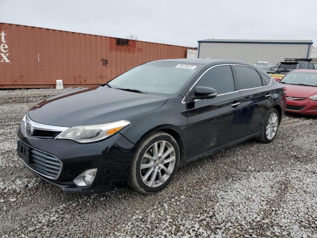 Photo 0 VIN: 4T1BK1EB7DU067238 - TOYOTA AVALON BAS 