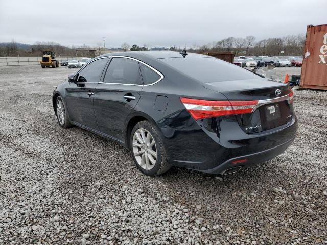 Photo 1 VIN: 4T1BK1EB7DU067238 - TOYOTA AVALON BAS 