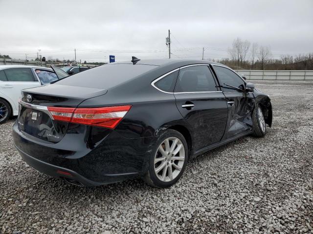 Photo 2 VIN: 4T1BK1EB7DU067238 - TOYOTA AVALON BAS 