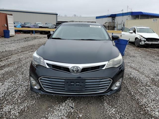 Photo 4 VIN: 4T1BK1EB7DU067238 - TOYOTA AVALON BAS 