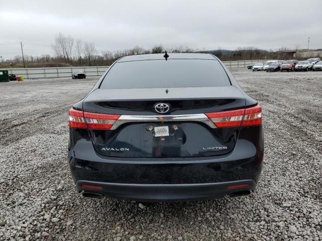 Photo 5 VIN: 4T1BK1EB7DU067238 - TOYOTA AVALON BAS 