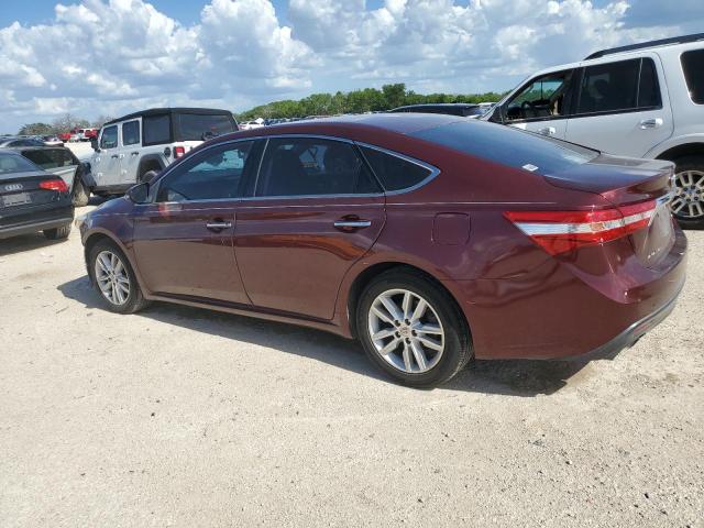 Photo 1 VIN: 4T1BK1EB7DU068048 - TOYOTA AVALON 