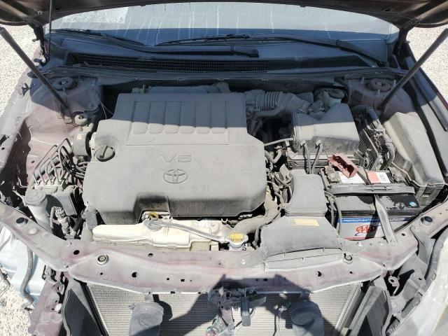 Photo 10 VIN: 4T1BK1EB7DU068048 - TOYOTA AVALON 