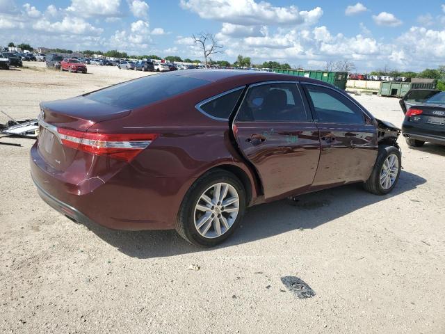 Photo 2 VIN: 4T1BK1EB7DU068048 - TOYOTA AVALON 