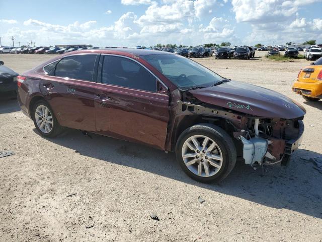 Photo 3 VIN: 4T1BK1EB7DU068048 - TOYOTA AVALON 