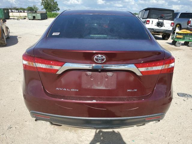 Photo 5 VIN: 4T1BK1EB7DU068048 - TOYOTA AVALON 