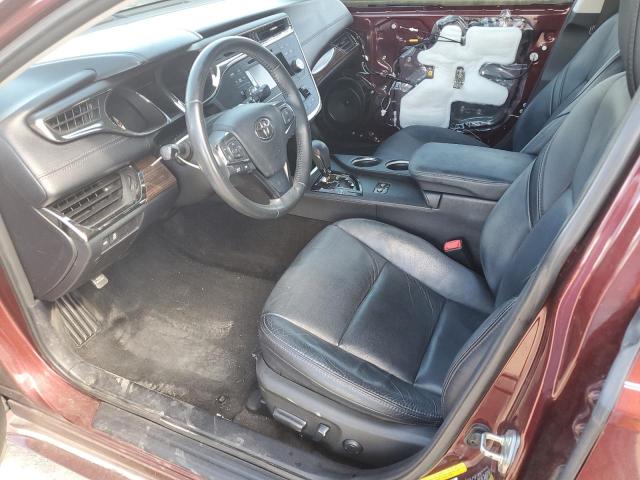 Photo 6 VIN: 4T1BK1EB7DU068048 - TOYOTA AVALON 