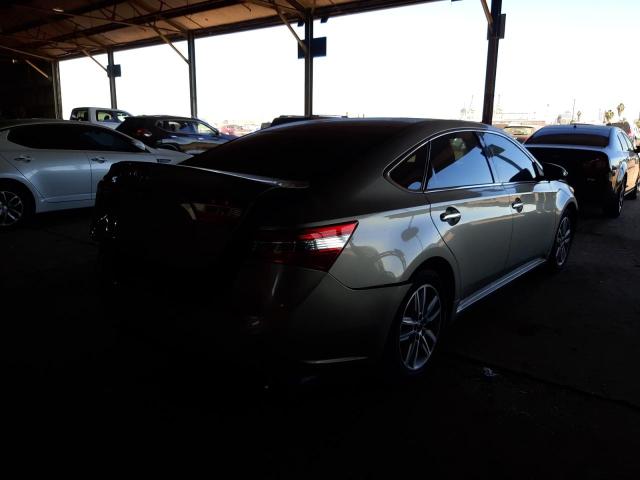 Photo 3 VIN: 4T1BK1EB7DU069104 - TOYOTA AVALON BAS 