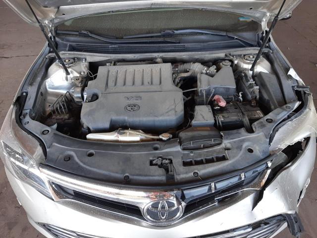 Photo 6 VIN: 4T1BK1EB7DU069104 - TOYOTA AVALON BAS 