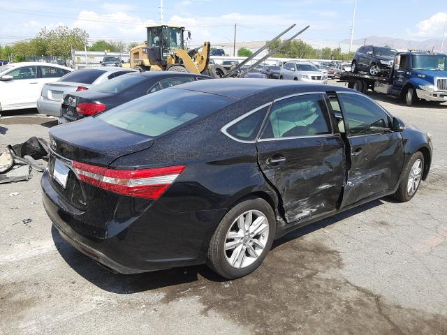 Photo 3 VIN: 4T1BK1EB7DU069328 - TOYOTA AVALON BAS 