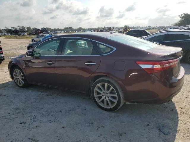 Photo 1 VIN: 4T1BK1EB7DU069930 - TOYOTA AVALON BAS 