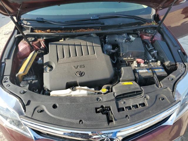 Photo 10 VIN: 4T1BK1EB7DU069930 - TOYOTA AVALON BAS 