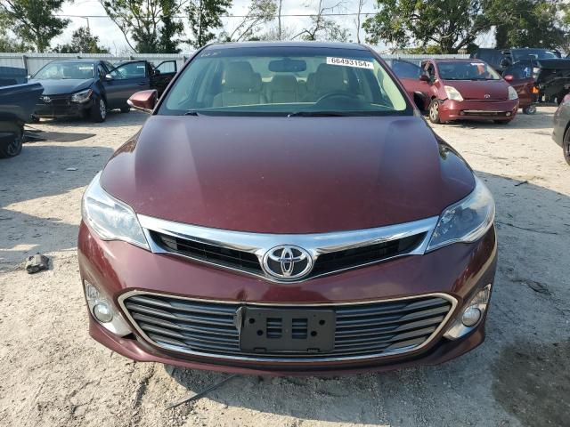 Photo 4 VIN: 4T1BK1EB7DU069930 - TOYOTA AVALON BAS 