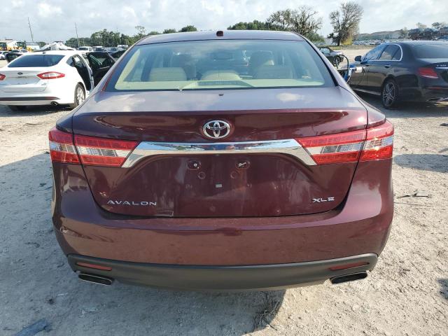 Photo 5 VIN: 4T1BK1EB7DU069930 - TOYOTA AVALON BAS 