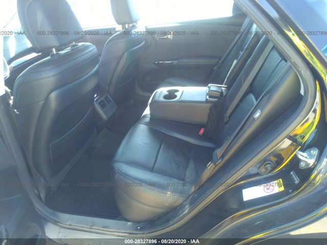 Photo 7 VIN: 4T1BK1EB7DU074657 - TOYOTA AVALON 