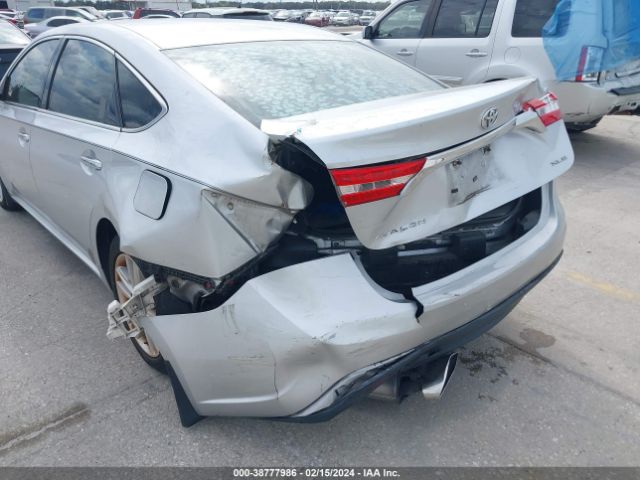 Photo 5 VIN: 4T1BK1EB7DU076134 - TOYOTA AVALON 