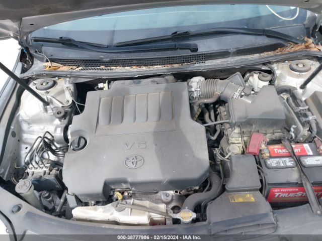 Photo 9 VIN: 4T1BK1EB7DU076134 - TOYOTA AVALON 