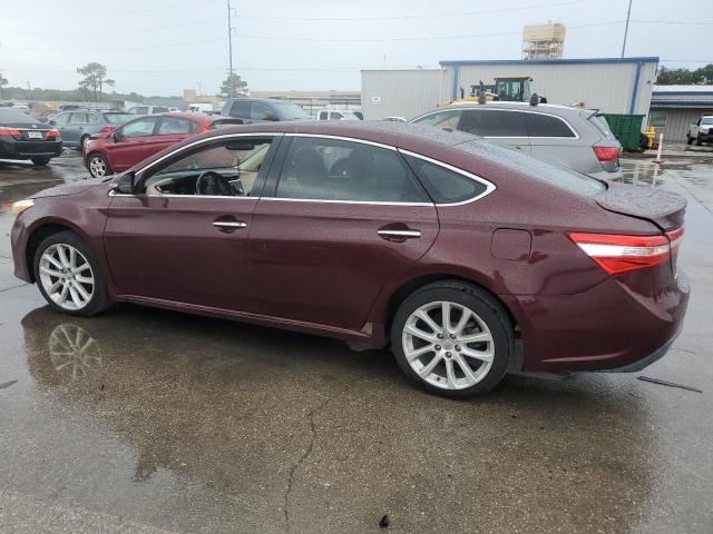 Photo 1 VIN: 4T1BK1EB7DU077638 - TOYOTA AVALON BAS 