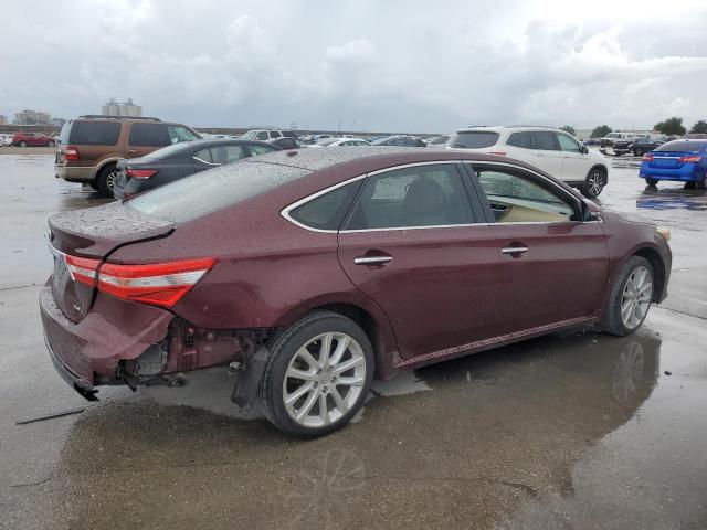 Photo 2 VIN: 4T1BK1EB7DU077638 - TOYOTA AVALON BAS 