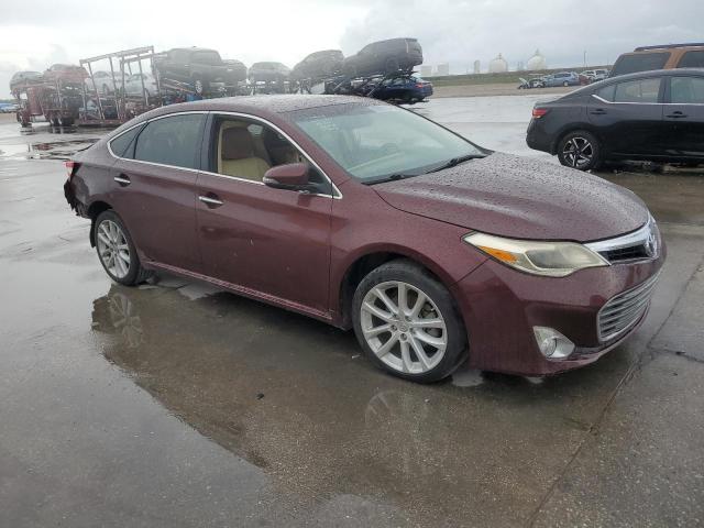 Photo 3 VIN: 4T1BK1EB7DU077638 - TOYOTA AVALON BAS 