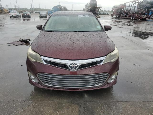 Photo 4 VIN: 4T1BK1EB7DU077638 - TOYOTA AVALON BAS 