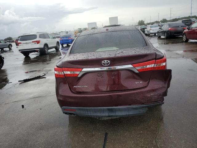 Photo 5 VIN: 4T1BK1EB7DU077638 - TOYOTA AVALON BAS 