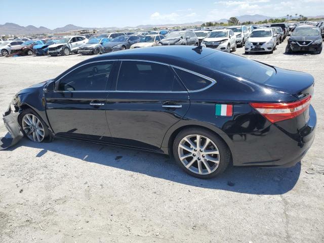 Photo 1 VIN: 4T1BK1EB7EU078080 - TOYOTA AVALON BAS 