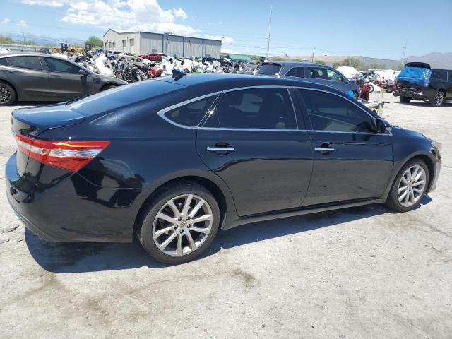 Photo 2 VIN: 4T1BK1EB7EU078080 - TOYOTA AVALON BAS 