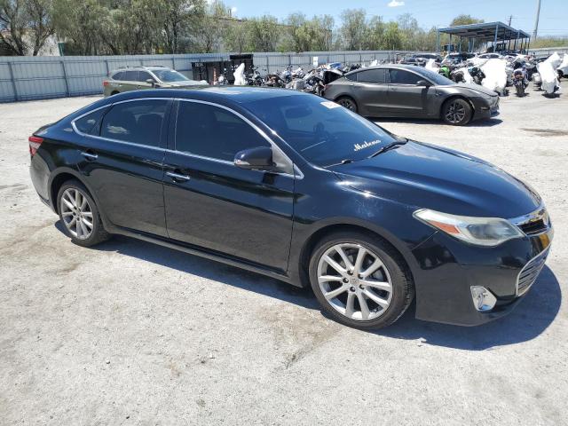 Photo 3 VIN: 4T1BK1EB7EU078080 - TOYOTA AVALON BAS 