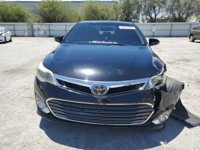 Photo 4 VIN: 4T1BK1EB7EU078080 - TOYOTA AVALON BAS 