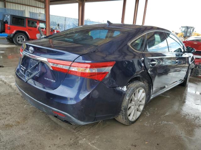 Photo 3 VIN: 4T1BK1EB7EU079312 - TOYOTA AVALON BAS 