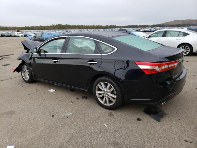 Photo 1 VIN: 4T1BK1EB7EU080105 - TOYOTA AVALON BAS 