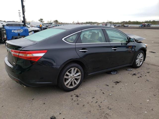 Photo 2 VIN: 4T1BK1EB7EU080105 - TOYOTA AVALON BAS 