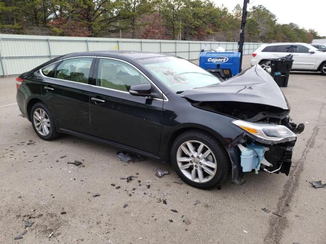 Photo 3 VIN: 4T1BK1EB7EU080105 - TOYOTA AVALON BAS 