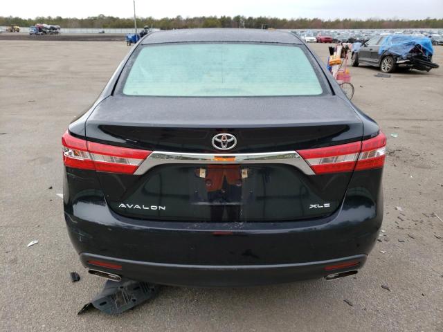 Photo 5 VIN: 4T1BK1EB7EU080105 - TOYOTA AVALON BAS 