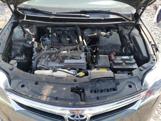 Photo 10 VIN: 4T1BK1EB7EU081335 - TOYOTA AVALON BAS 