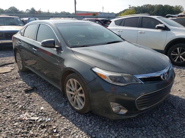 Photo 3 VIN: 4T1BK1EB7EU081335 - TOYOTA AVALON BAS 