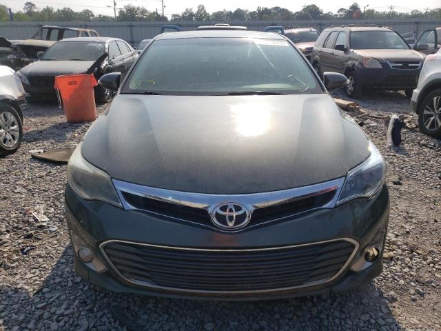 Photo 4 VIN: 4T1BK1EB7EU081335 - TOYOTA AVALON BAS 