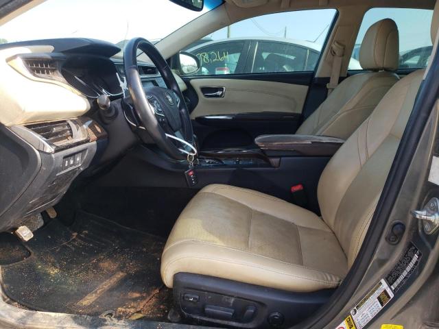 Photo 6 VIN: 4T1BK1EB7EU081335 - TOYOTA AVALON BAS 