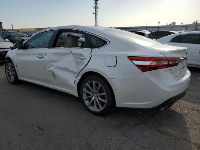 Photo 1 VIN: 4T1BK1EB7EU082422 - TOYOTA AVALON BAS 