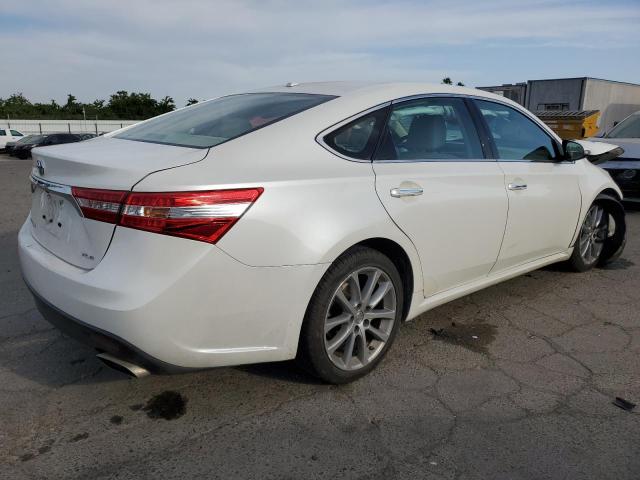 Photo 2 VIN: 4T1BK1EB7EU082422 - TOYOTA AVALON BAS 