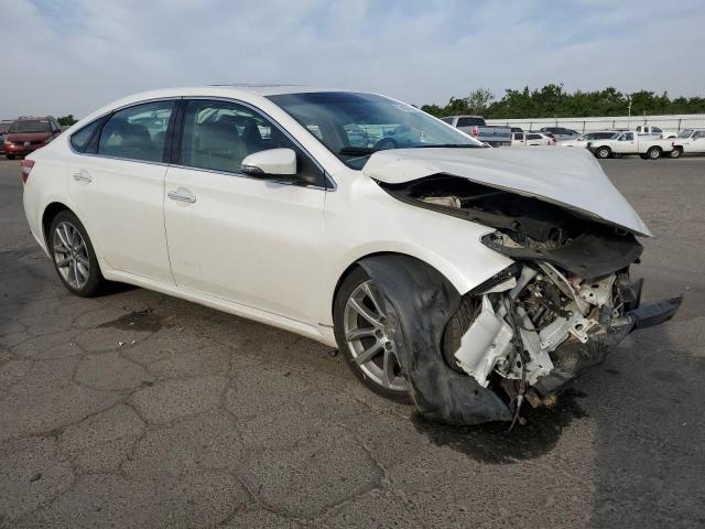 Photo 3 VIN: 4T1BK1EB7EU082422 - TOYOTA AVALON BAS 