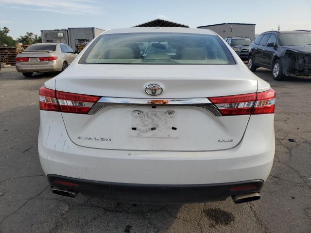 Photo 5 VIN: 4T1BK1EB7EU082422 - TOYOTA AVALON BAS 